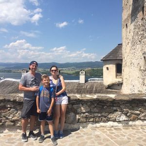 Meet your Posher, Marta